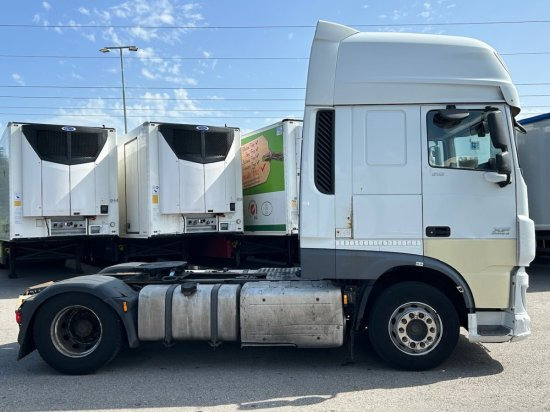DAF XF 460 FT SSC, Automatik, EURO6 - Cabeza tractora: foto 4 DAF XF 460 FT SSC, Automatik, EURO6 - Cabeza tractora: foto 4