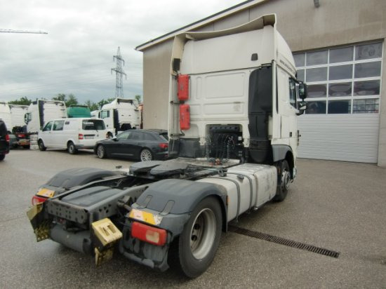 DAF XF 460 SSC, Automatik, EURO6 - Cabeza tractora: foto 4 DAF XF 460 SSC, Automatik, EURO6 - Cabeza tractora: foto 4