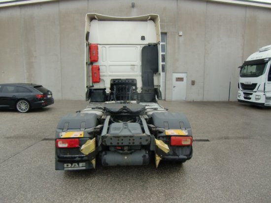 DAF XF 460 SSC, Automatik, EURO6 - Cabeza tractora: foto 5 DAF XF 460 SSC, Automatik, EURO6 - Cabeza tractora: foto 5