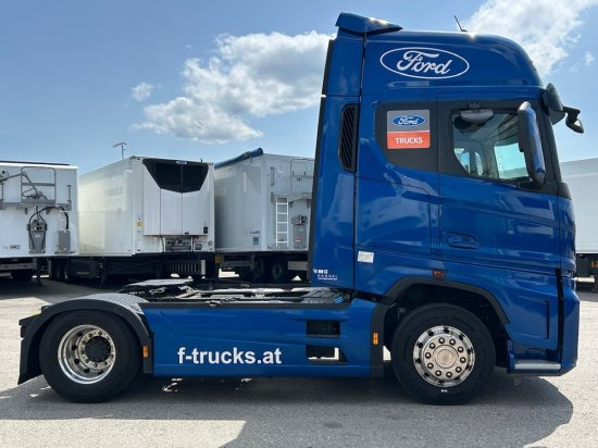 Ford F-MAX 500, Intarder, Alufelgen - Cabeza tractora: foto 4 Ford F-MAX 500, Intarder, Alufelgen - Cabeza tractora: foto 4