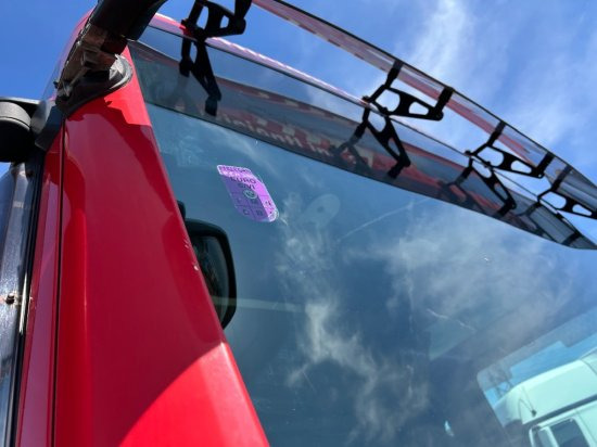 MAN TGX 18.460 4x2, XXL, Intarder, Automatik, - Cabeza tractora: foto 5 MAN TGX 18.460 4x2, XXL, Intarder, Automatik, - Cabeza tractora: foto 5