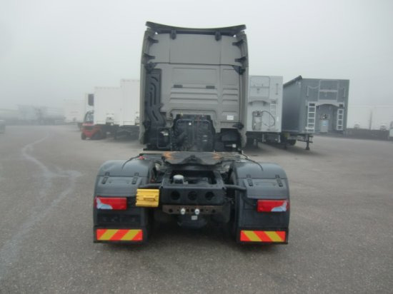 MAN TGX 18.510 4x2, XXL, Intarder, Euro 6 Schubbodenhydraulik New Model TG3 - Cabeza tractora: foto 5 MAN TGX 18.510 4x2, XXL, Intarder, Euro 6 Schubbodenhydraulik New Model TG3 - Cabeza tractora: foto 5