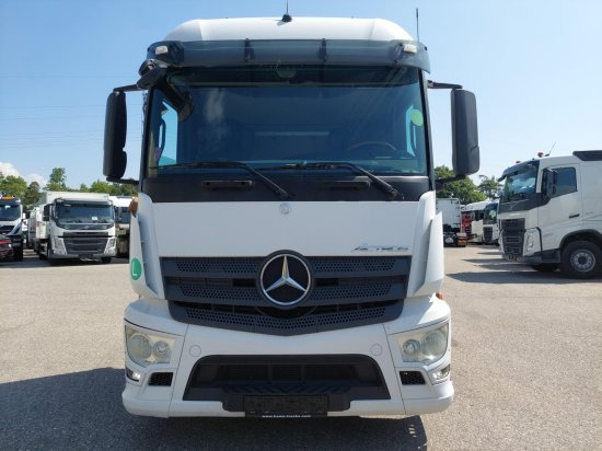 Mercedes-Benz Actros 1840, MP4 - Cabeza tractora: foto 2 Mercedes-Benz Actros 1840, MP4 - Cabeza tractora: foto 2