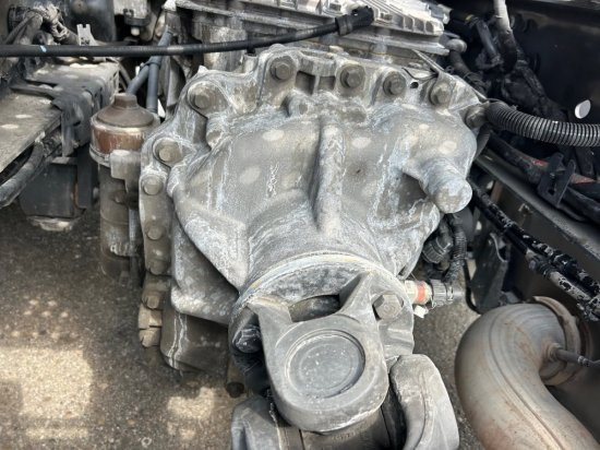 Cabeza tractora Volvo FH 500 EURO 6, I-Shift, Globetrotter, Standklima: foto 10 Cabeza tractora Volvo FH 500 EURO 6, I-Shift, Globetrotter, Standklima: foto 10