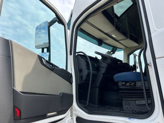 Cabeza tractora Volvo FH 500 EURO 6, I-Shift, Globetrotter, Standklima: foto 11 Cabeza tractora Volvo FH 500 EURO 6, I-Shift, Globetrotter, Standklima: foto 11