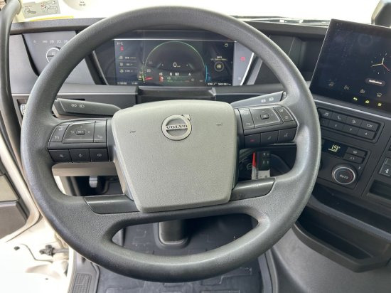 Cabeza tractora Volvo FH 500 EURO 6, I-Shift, Globetrotter, Standklima: foto 13 Cabeza tractora Volvo FH 500 EURO 6, I-Shift, Globetrotter, Standklima: foto 13