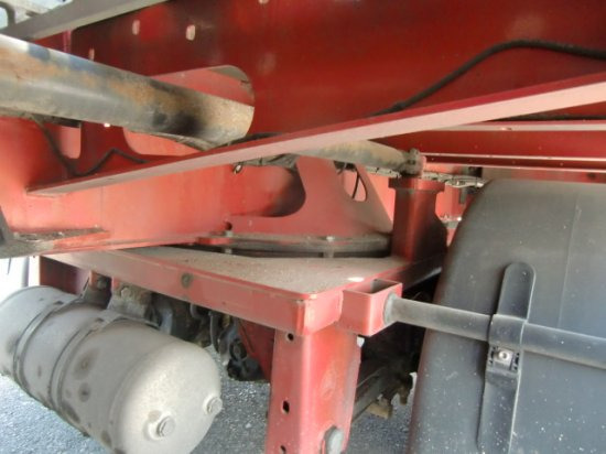 Semirremolque góndola rebajadas Faymonville Telemax 29,5 Meter!!!, Doppeltele ,ausziehbar: foto 10 Semirremolque góndola rebajadas Faymonville Telemax 29,5 Meter!!!, Doppeltele ,ausziehbar: foto 10