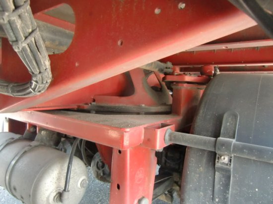 Semirremolque góndola rebajadas Faymonville Telemax 29,5 Meter!!!, Doppeltele ,ausziehbar: foto 9 Semirremolque góndola rebajadas Faymonville Telemax 29,5 Meter!!!, Doppeltele ,ausziehbar: foto 9