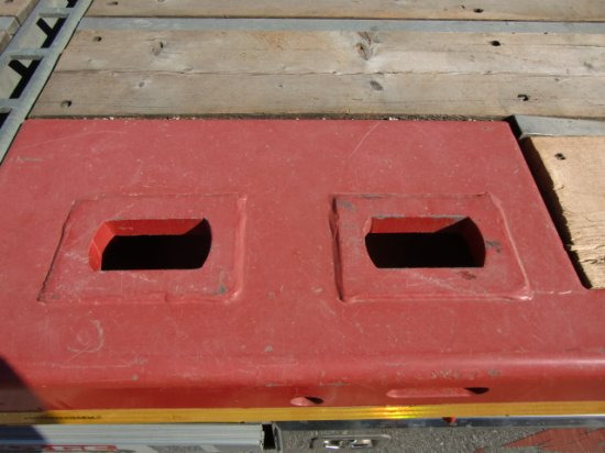 Semirremolque góndola rebajadas Faymonville Telemax 29,5 Meter!!!, Doppeltele ,ausziehbar: foto 15 Semirremolque góndola rebajadas Faymonville Telemax 29,5 Meter!!!, Doppeltele ,ausziehbar: foto 15