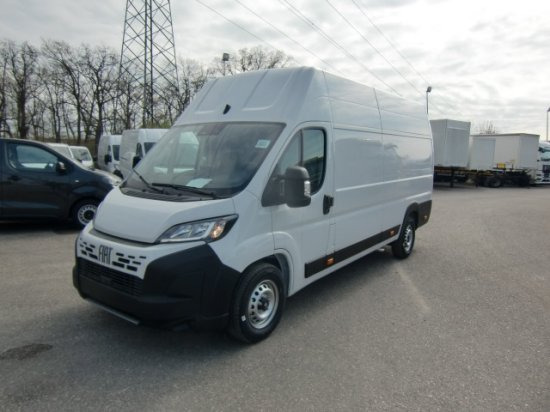 Fiat Ducato MAXI L4H3 140Ps, Klima, Rückfahrkamera, EXPORT PREIS OHNE NOVA - Furgón: foto 1 Fiat Ducato MAXI L4H3 140Ps, Klima, Rückfahrkamera, EXPORT PREIS OHNE NOVA - Furgón: foto 1