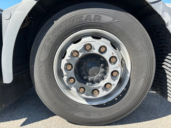 Camión portacontenedore/ Intercambiable MAN TGX 26.470 XXL, 6x2, Liftachse, EURO6, Intarder,: foto 14