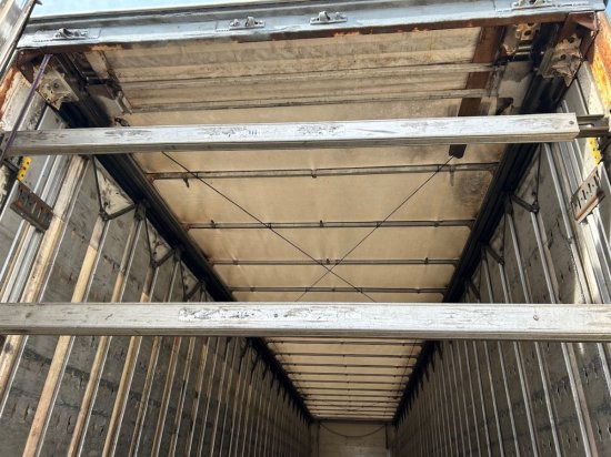 Semirremolque lona Schmitz SO1, Getränkeauflieger Orten Safe Server,  Liftachse, Edscha-Verdeck: foto 15