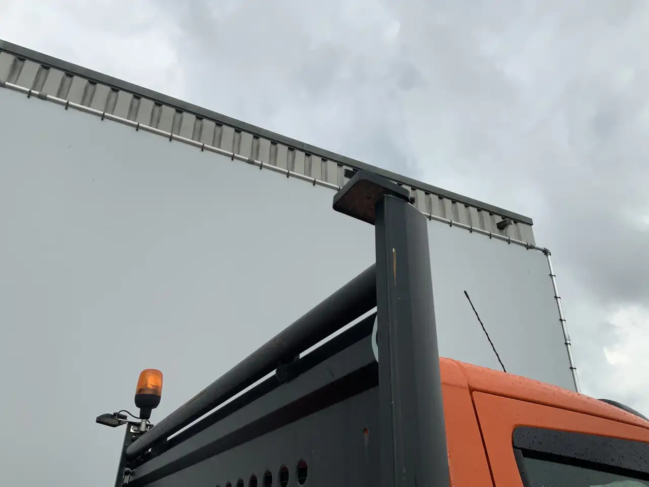 Caja abierta furgoneta Iveco Daily 35C14 2.3 375 Pick Up & LaadLift Airco Navi Trekha: foto 21