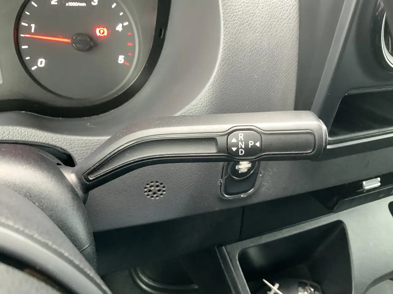 Furgón Mercedes-Benz Sprinter 316 2.2 CDI L3H2 Maxi Automaat Airco Cruise Navi 3: foto 7 Furgón Mercedes-Benz Sprinter 316 2.2 CDI L3H2 Maxi Automaat Airco Cruise Navi 3: foto 7