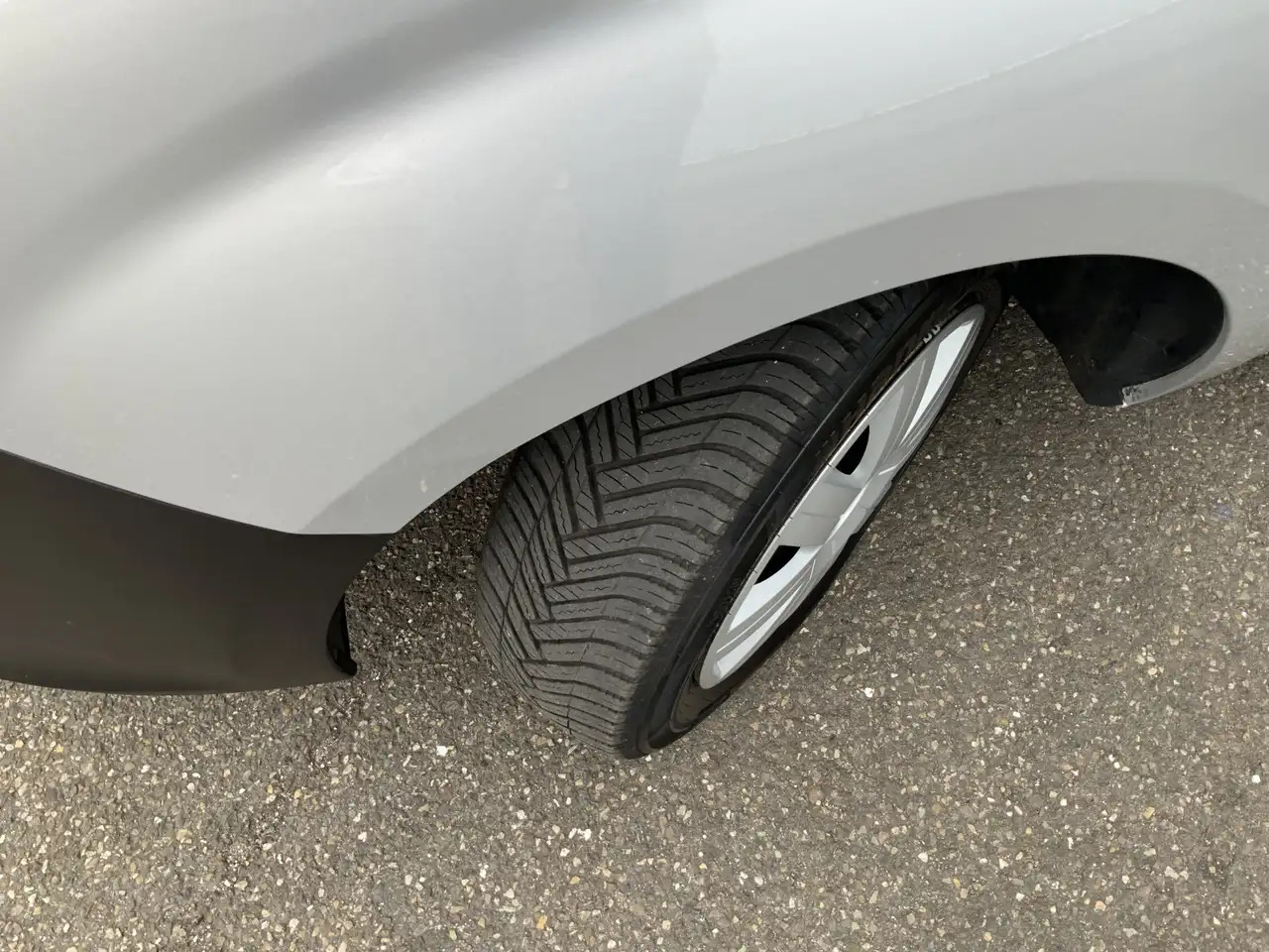 Furgoneta pequeña Opel Combo 1.3 CDTi L1H1 Edition Airco Euro 6: foto 13 Furgoneta pequeña Opel Combo 1.3 CDTi L1H1 Edition Airco Euro 6: foto 13