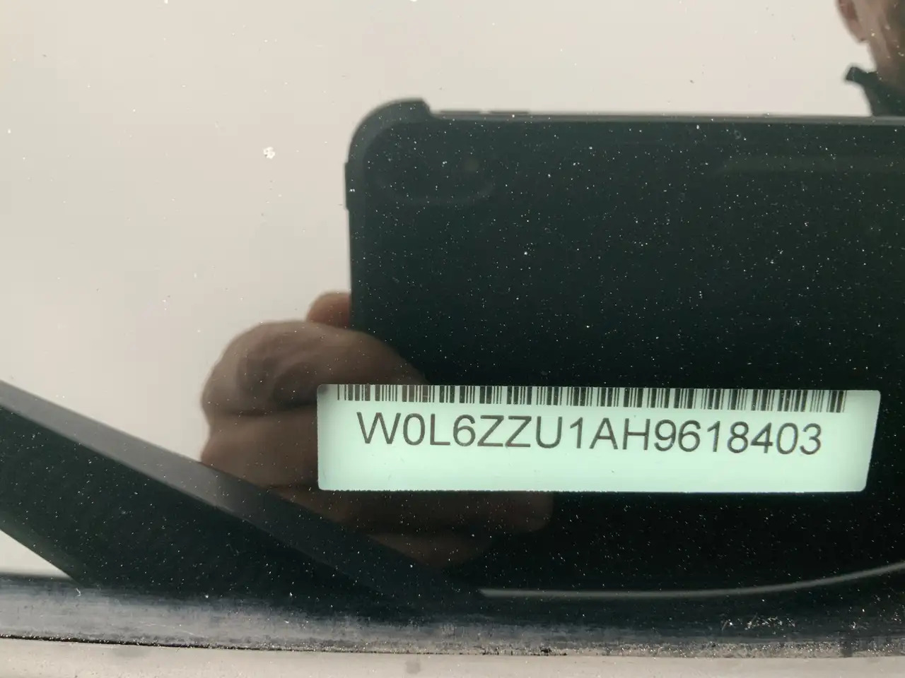 Furgoneta pequeña Opel Combo 1.3 CDTi L1H1 Edition Airco Euro 6: foto 21 Furgoneta pequeña Opel Combo 1.3 CDTi L1H1 Edition Airco Euro 6: foto 21