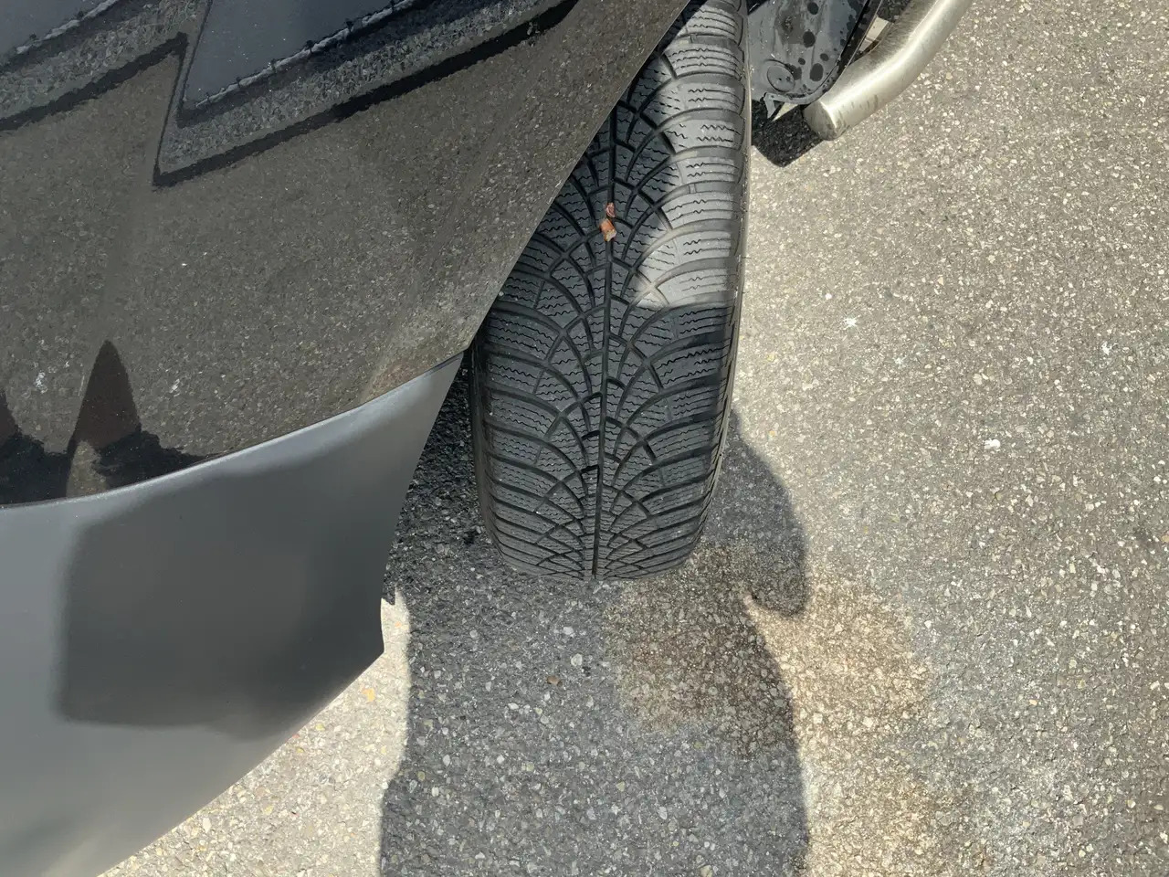 Furgoneta pequeña Renault Kangoo 1.5 dCi 90 Energy Comfort Plus .Sortimo Kasten Com: foto 20 Furgoneta pequeña Renault Kangoo 1.5 dCi 90 Energy Comfort Plus .Sortimo Kasten Com: foto 20