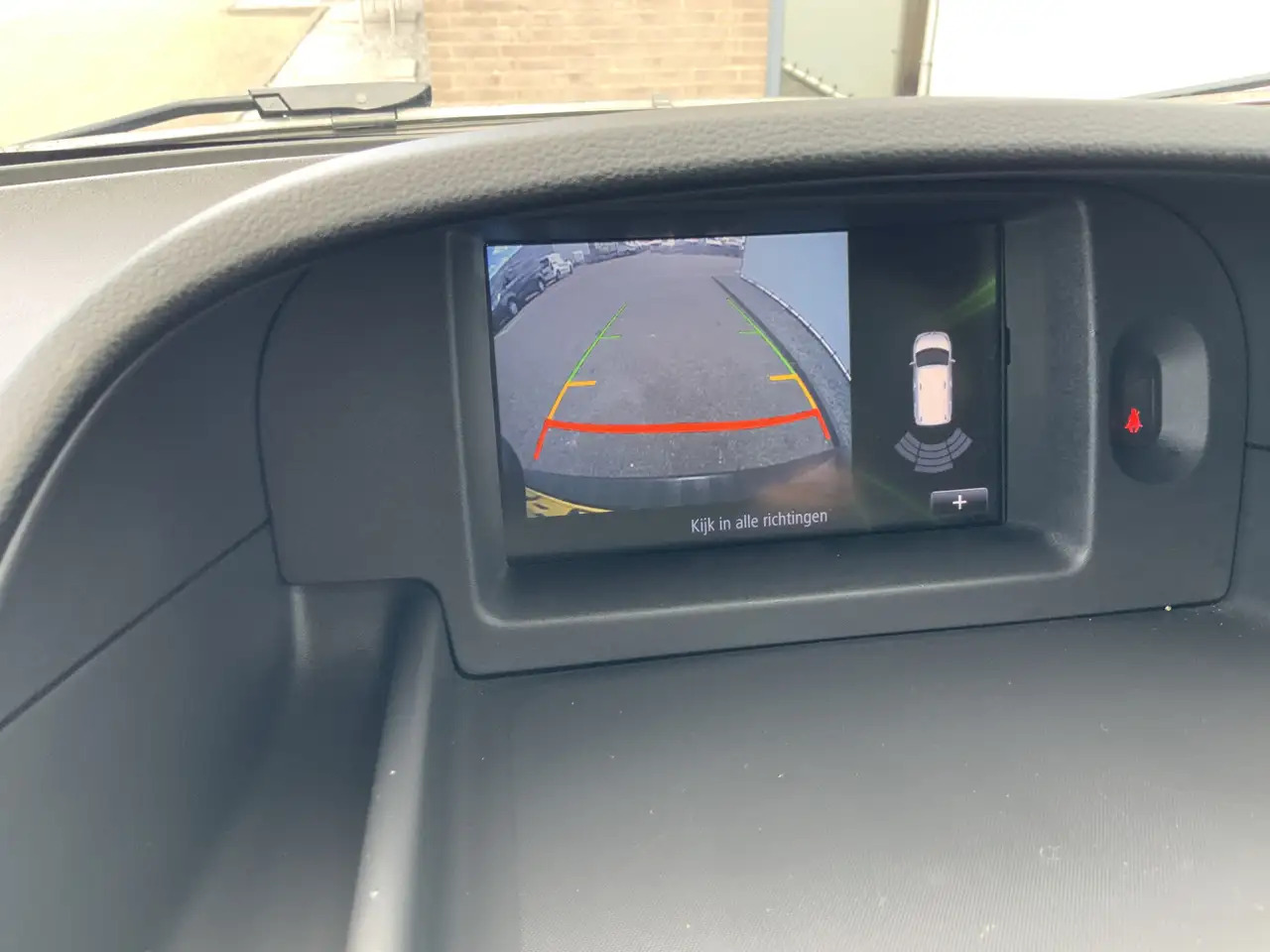 Furgoneta pequeña Renault Kangoo 1.5 dCi 90 Energy Comfort Plus .Sortimo Kasten Com: foto 10 Furgoneta pequeña Renault Kangoo 1.5 dCi 90 Energy Comfort Plus .Sortimo Kasten Com: foto 10