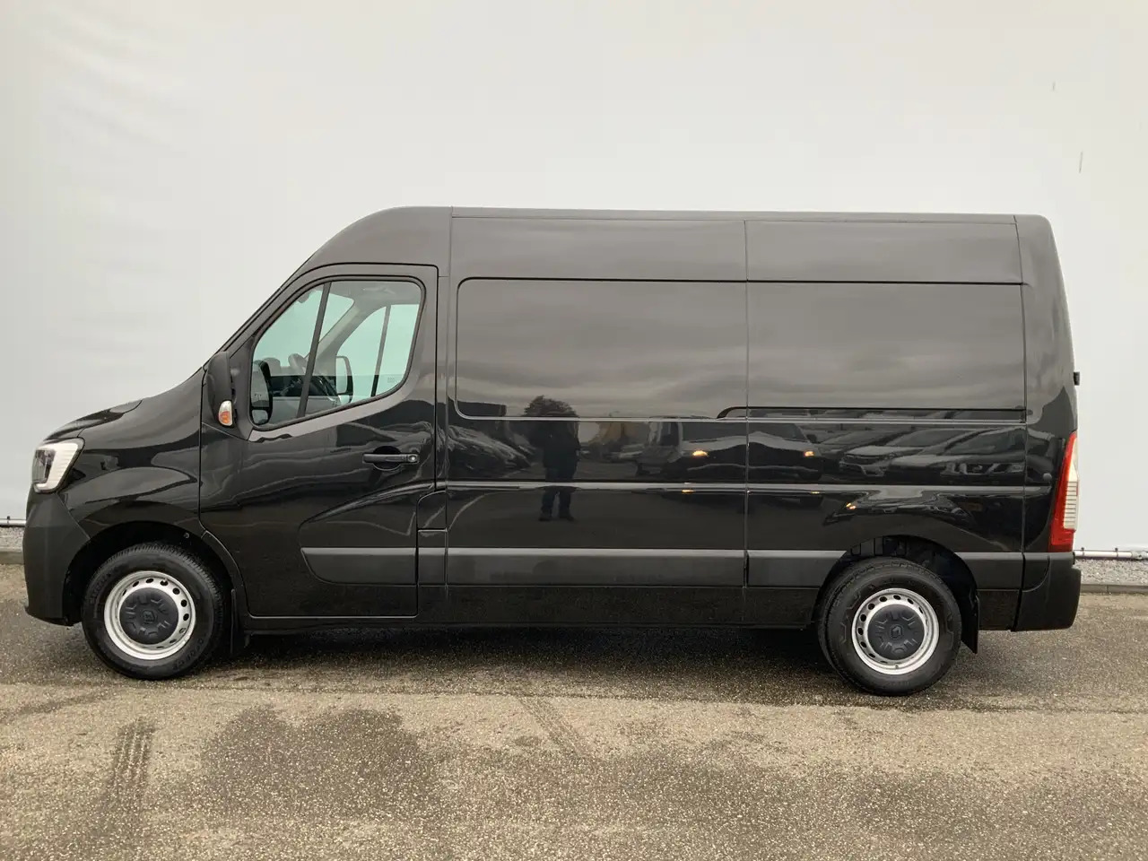 Renault Master T35 2.3 dCi 150 L2H2 Airco Cruise Camera 3 Zits Na - Furgón: foto 3 Renault Master T35 2.3 dCi 150 L2H2 Airco Cruise Camera 3 Zits Na - Furgón: foto 3