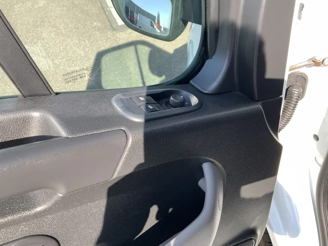 Furgoneta frigorifica Renault Master T35 2.3 dCi L3H2 Maxi Koelauto Cruise 3 Zits Euro: foto 7