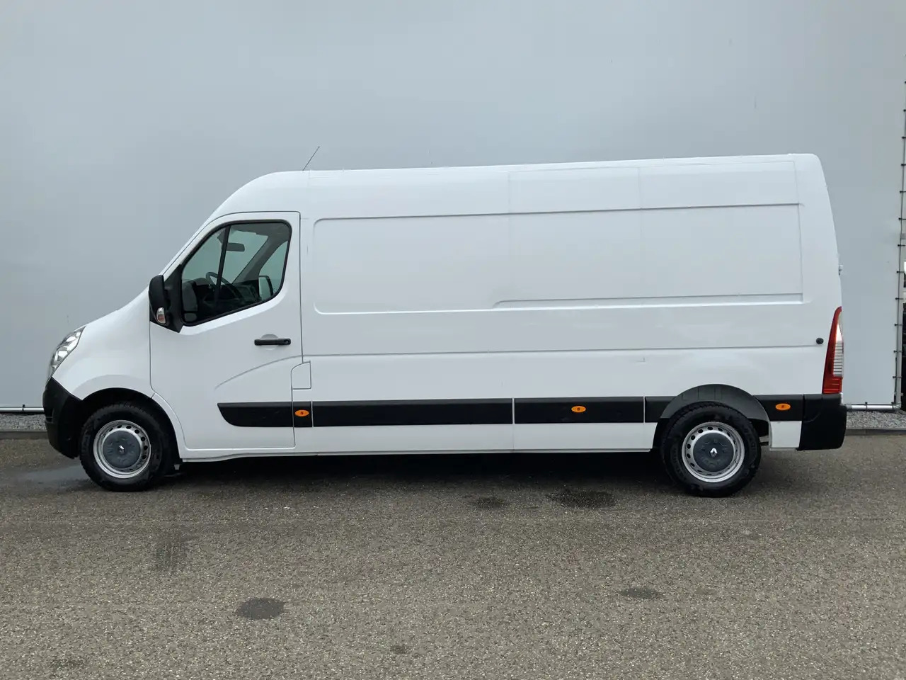 Renault Master T35 2.3 dCi L3H3 Maxi Airco Cruise 3 Zts Camera Eu - Furgón: foto 3 Renault Master T35 2.3 dCi L3H3 Maxi Airco Cruise 3 Zts Camera Eu - Furgón: foto 3