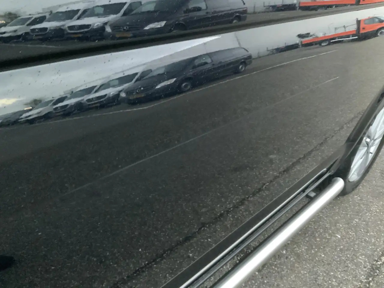 Volkswagen T6 Transporter 2.0 TDI L2H2 Highline Automaat Airco Cruise Navi A - Furgón: foto 4 Volkswagen T6 Transporter 2.0 TDI L2H2 Highline Automaat Airco Cruise Navi A - Furgón: foto 4