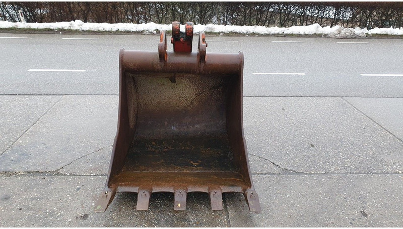 Atlas dieplepel met tanden - Cazo para Maquinaria de construcción: foto 2 Atlas dieplepel met tanden - Cazo para Maquinaria de construcción: foto 2
