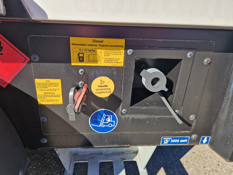 Compresor de aire Kaeser M82 in goede conditie!: foto 11 Compresor de aire Kaeser M82 in goede conditie!: foto 11