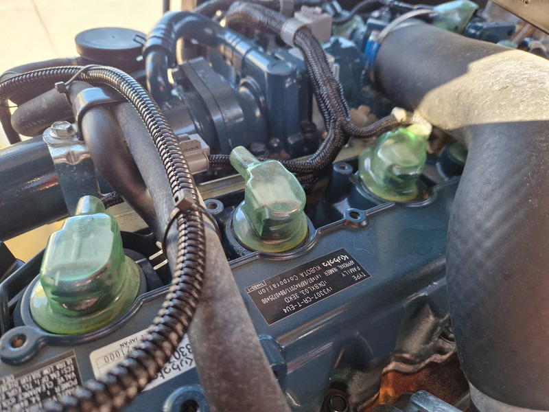 Compresor de aire Kaeser M82 in goede conditie!: foto 16 Compresor de aire Kaeser M82 in goede conditie!: foto 16