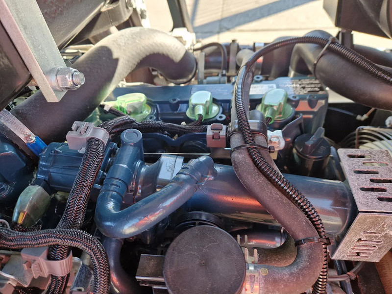 Compresor de aire Kaeser M82 in goede conditie!: foto 14 Compresor de aire Kaeser M82 in goede conditie!: foto 14