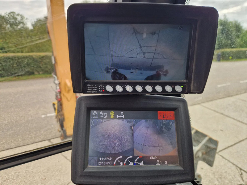 Manipulador de materiales Liebherr A 920 Litronic: foto 10