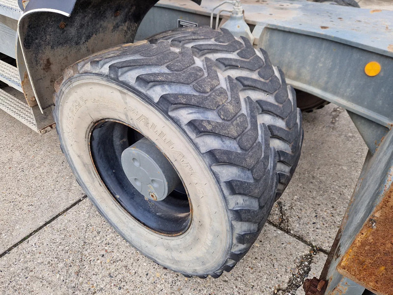 Manipulador de materiales Liebherr A 920 Litronic: foto 13