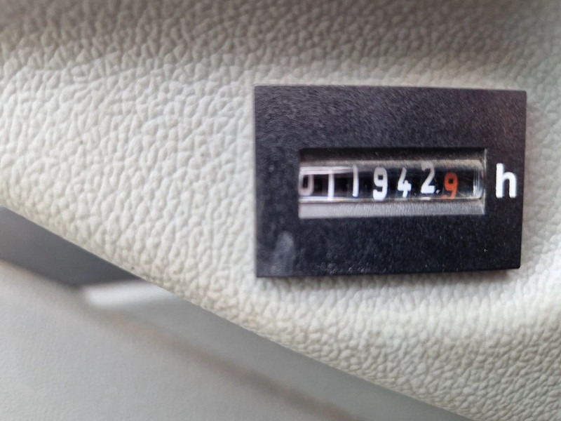 Manipulador de materiales Liebherr A 920 Litronic: foto 8