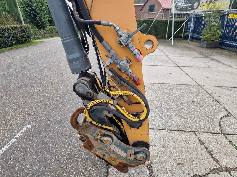 Manipulador de materiales Liebherr A 920 Litronic: foto 18