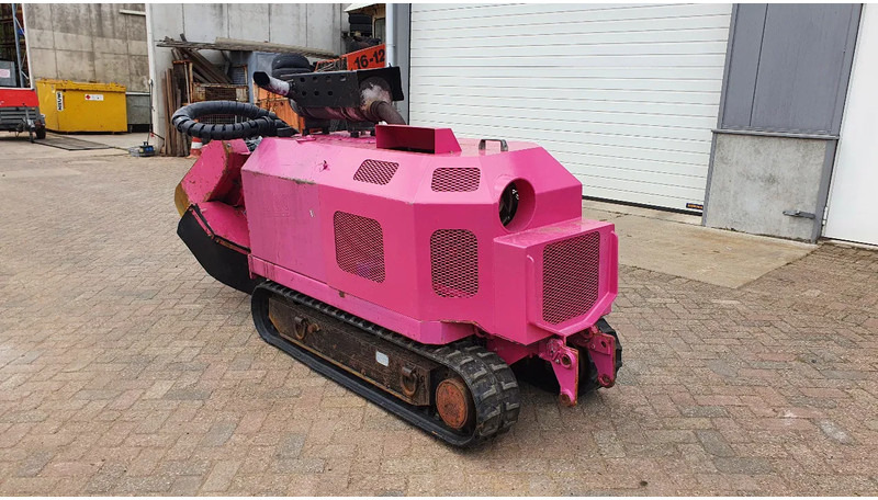 Onbekend Bandit 2900T stobben/stronkenfrees - Triturador de tocones: foto 4 Onbekend Bandit 2900T stobben/stronkenfrees - Triturador de tocones: foto 4