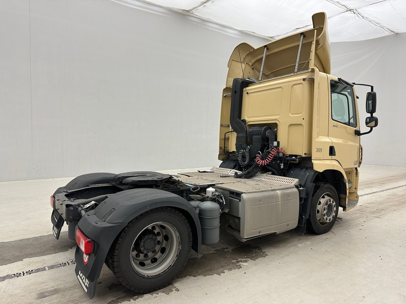DAF CF 370 - Cabeza tractora: foto 5 DAF CF 370 - Cabeza tractora: foto 5
