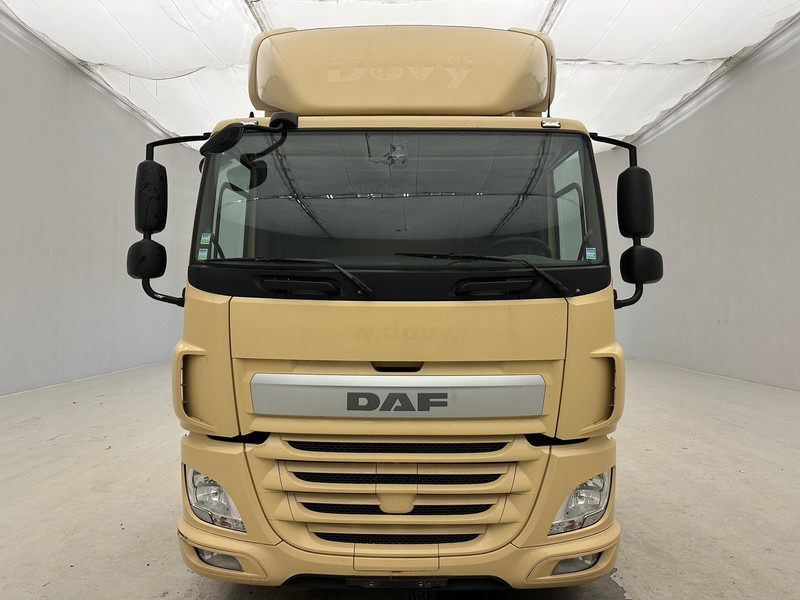 DAF CF 370 - Cabeza tractora: foto 2 DAF CF 370 - Cabeza tractora: foto 2