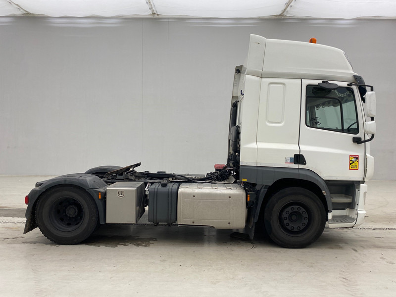 DAF CF 440 - ADR* - Cabeza tractora: foto 4 DAF CF 440 - ADR* - Cabeza tractora: foto 4