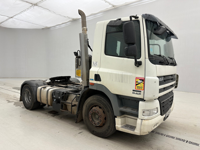 DAF CF85.410 - Cabeza tractora: foto 3 DAF CF85.410 - Cabeza tractora: foto 3