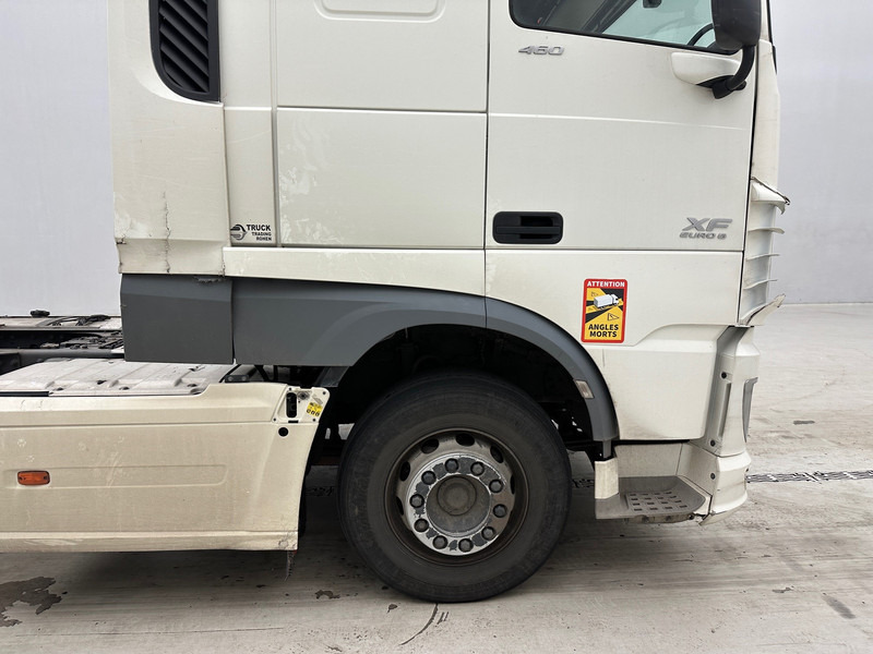 DAF XF 460 Space Cab - Cabeza tractora: foto 4 DAF XF 460 Space Cab - Cabeza tractora: foto 4
