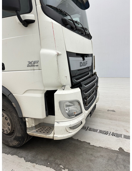 DAF XF 460 Super Space Cab* - Cabeza tractora: foto 4 DAF XF 460 Super Space Cab* - Cabeza tractora: foto 4