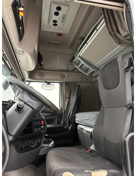 Cabeza tractora DAF XF 460 Super Space Cab: foto 10 Cabeza tractora DAF XF 460 Super Space Cab: foto 10