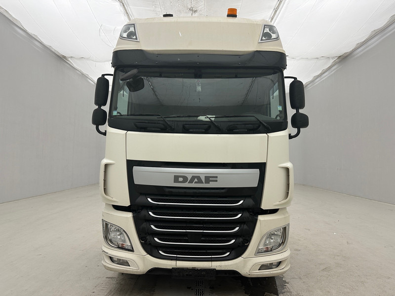 DAF XF 460 Super Space Cab* - Cabeza tractora: foto 2 DAF XF 460 Super Space Cab* - Cabeza tractora: foto 2