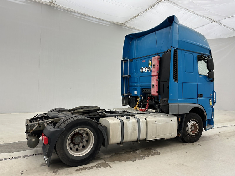 DAF XF 460 Super Space Cab* - Cabeza tractora: foto 5 DAF XF 460 Super Space Cab* - Cabeza tractora: foto 5