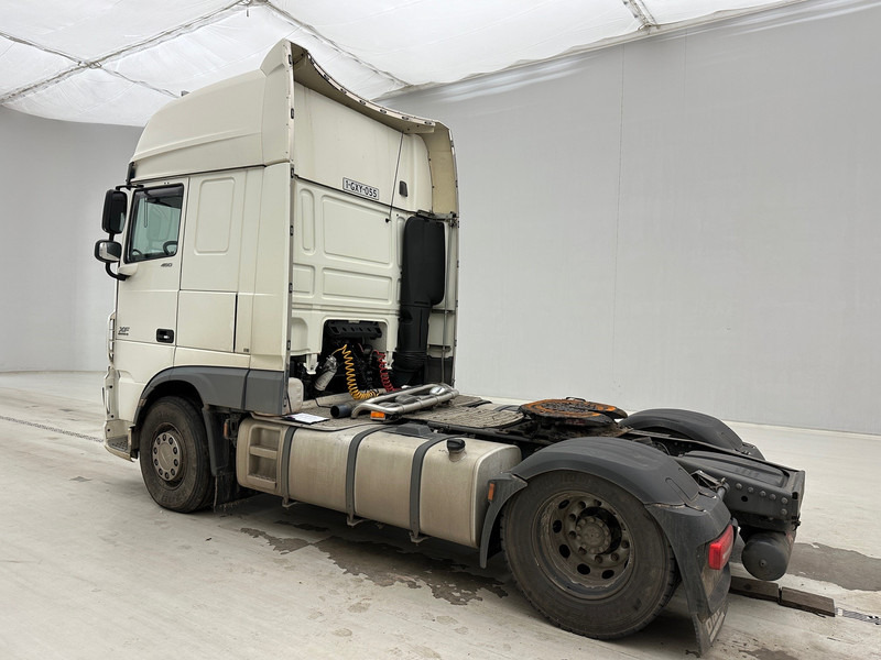 Cabeza tractora DAF XF 460 Super Space Cab: foto 8 Cabeza tractora DAF XF 460 Super Space Cab: foto 8