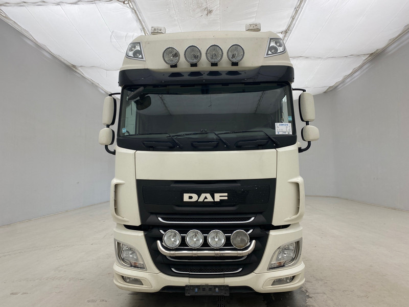 DAF XF 460 Super Space Cab* - Cabeza tractora: foto 2 DAF XF 460 Super Space Cab* - Cabeza tractora: foto 2