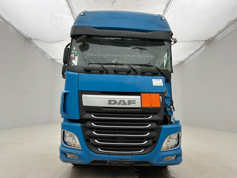 DAF XF 460 Super Space Cab* - Cabeza tractora: foto 2 DAF XF 460 Super Space Cab* - Cabeza tractora: foto 2