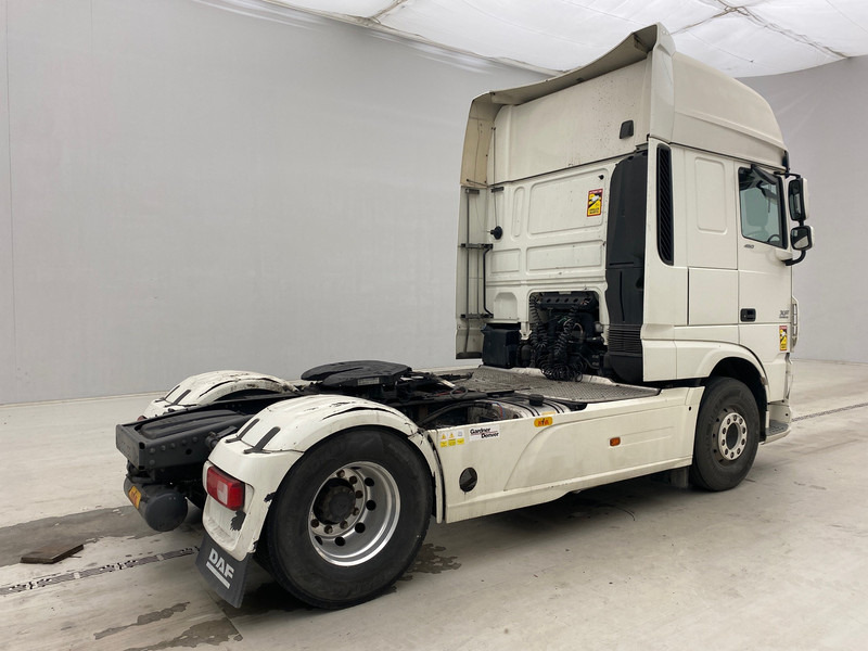 DAF XF 460 Super Space Cab - Cabeza tractora: foto 4 DAF XF 460 Super Space Cab - Cabeza tractora: foto 4