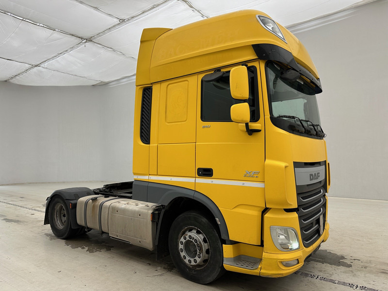 DAF XF 510 Super Space Cab - Cabeza tractora: foto 3 DAF XF 510 Super Space Cab - Cabeza tractora: foto 3