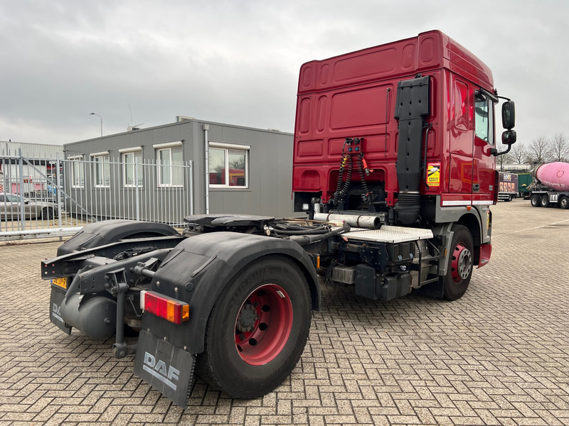 DAF XF105.410 Space Cab - ADR* - Cabeza tractora: foto 4 DAF XF105.410 Space Cab - ADR* - Cabeza tractora: foto 4